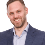 Online Marketing Experte Mag. Philipp Hirzberger